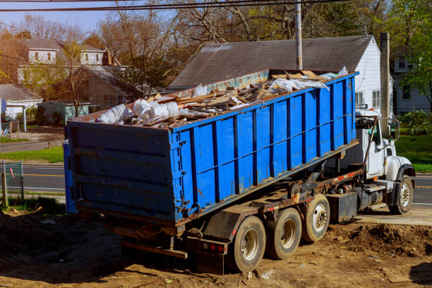 Best Furniture Removal  in Barron, WI