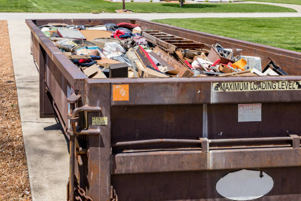 Best Garage Cleanout  in Barron, WI