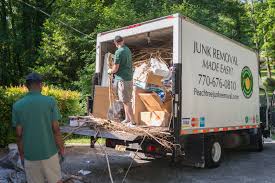 Best Yard Waste Removal  in Barron, WI